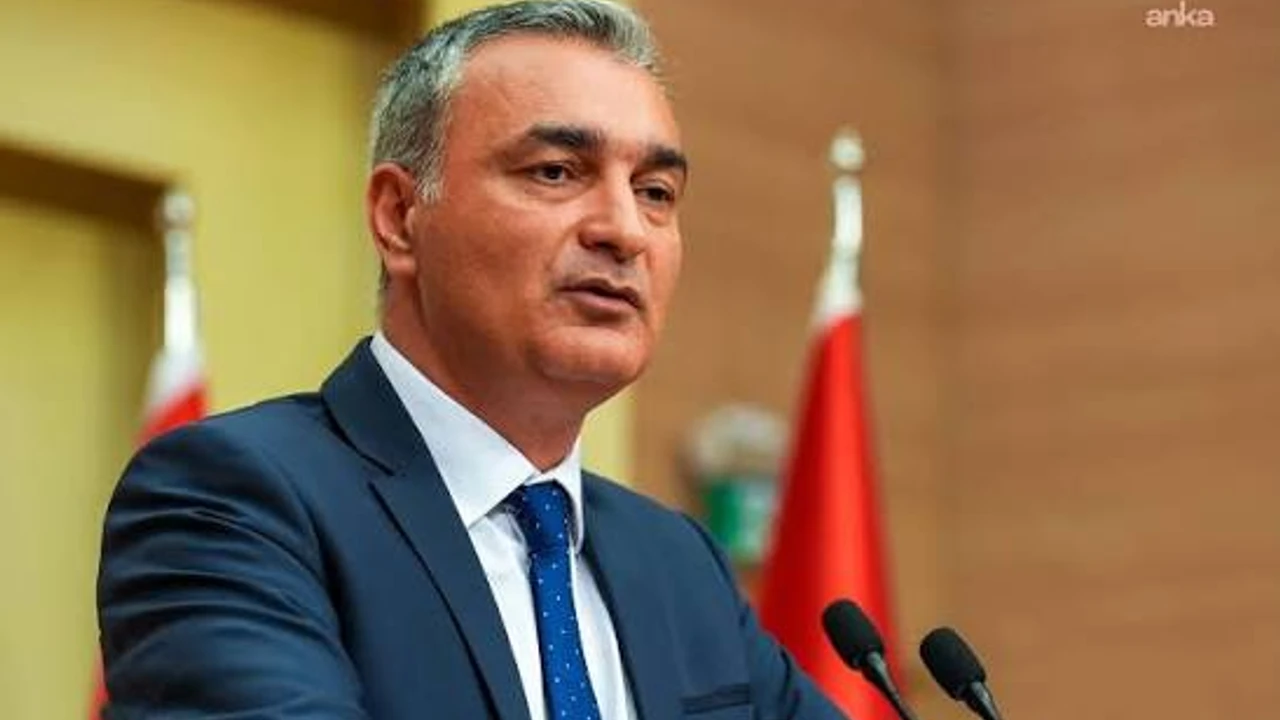 Müslim Sarı’dan Manisa’daki okul saldırısına tepki