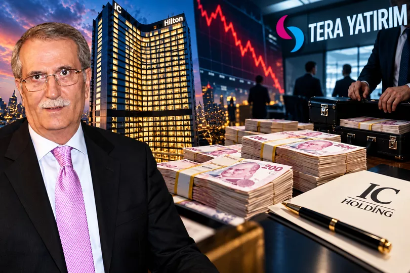 53 milyar TL iddiasına IC İçtaş’tan yanıt