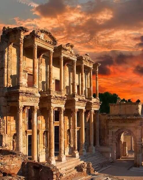 Efes Vesperyası’ndan günümüze vergi sarmalı
