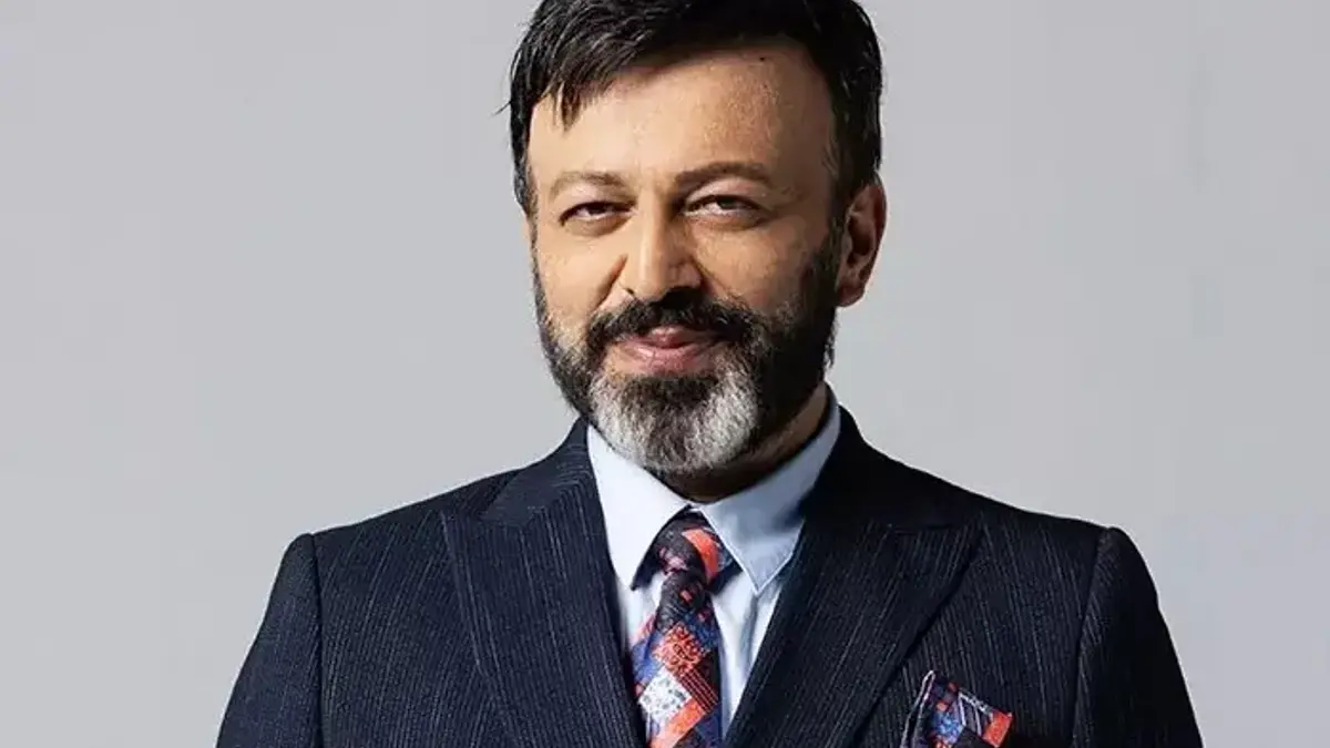 Oyuncu Serhat Kılıç hayatını kaybetti