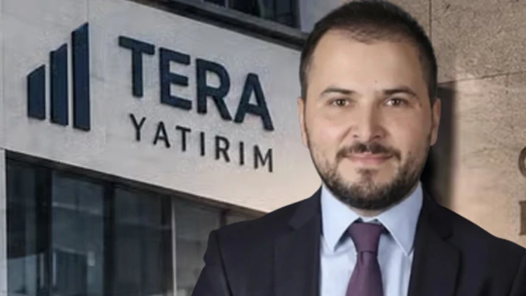 Tera Portföy Başkanı Erdin Özel hakkında yakalama kararı