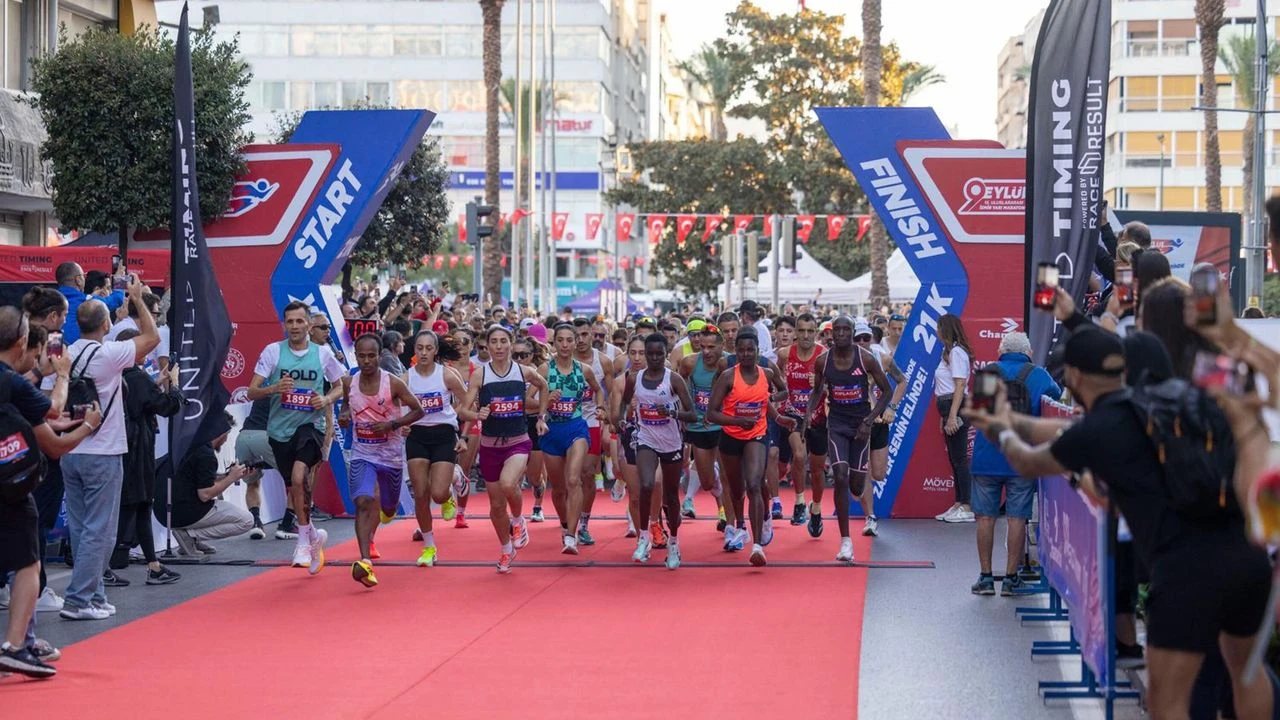 İzmir’de yarın 21 kilometrelik mücadele