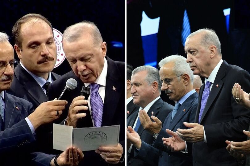 İstanbul Havalimanı'nın 4. pisti hizmete açıldı