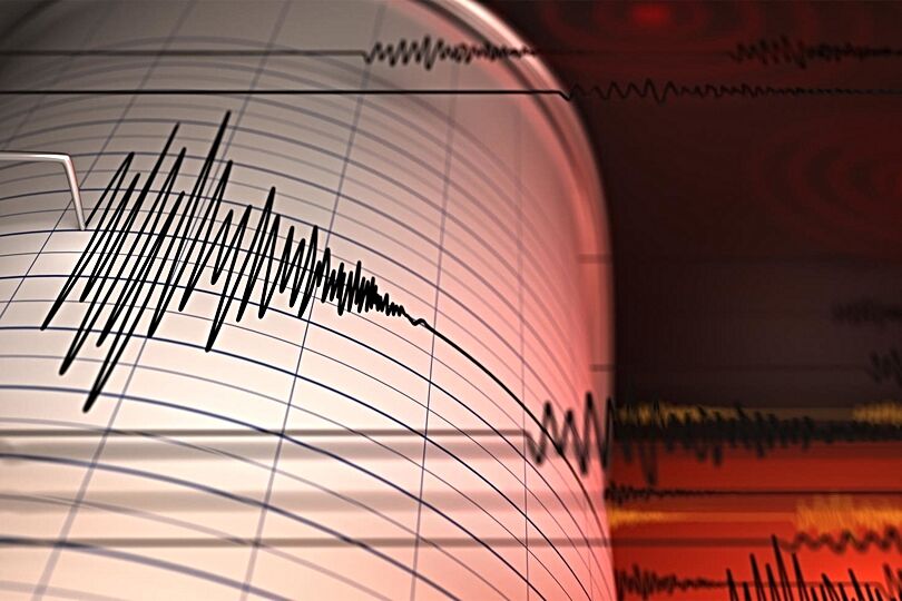 Adana Saimbeyli’de 5 büyüklüğünde deprem