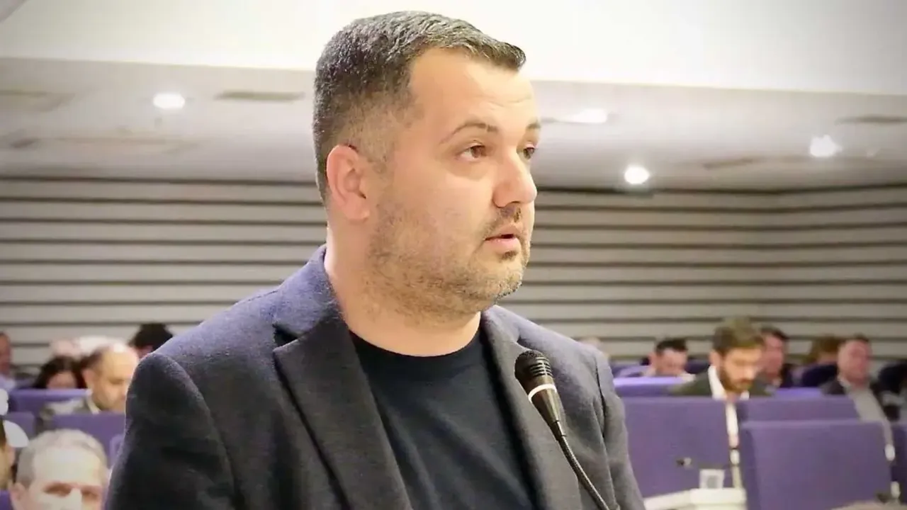 Oygur’dan Buca Belediyesi’ne mazgal çağrısı