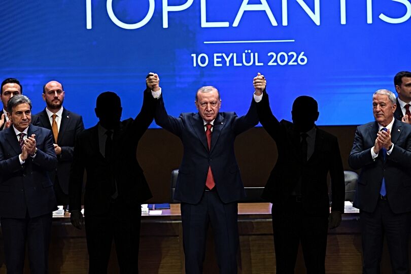Cemil Tugay ve Onur Emrah Yıldız için AK Parti iddiası