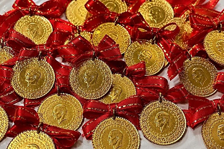 Altında Fed öncesi rüzgar tersine döndü