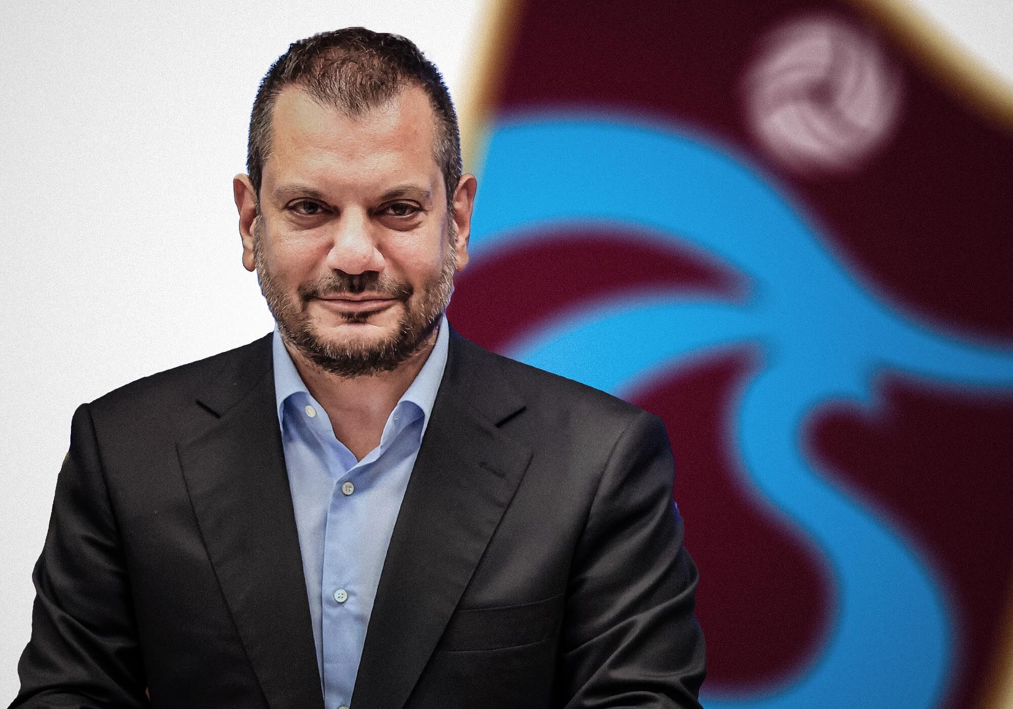 Trabzonspor Başkanı Doğan: Artık tahammül kalmadı
