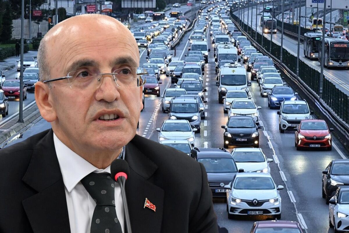 Şimşek’ten eşel mobil açıklaması: 2027’de uzatılmayacak