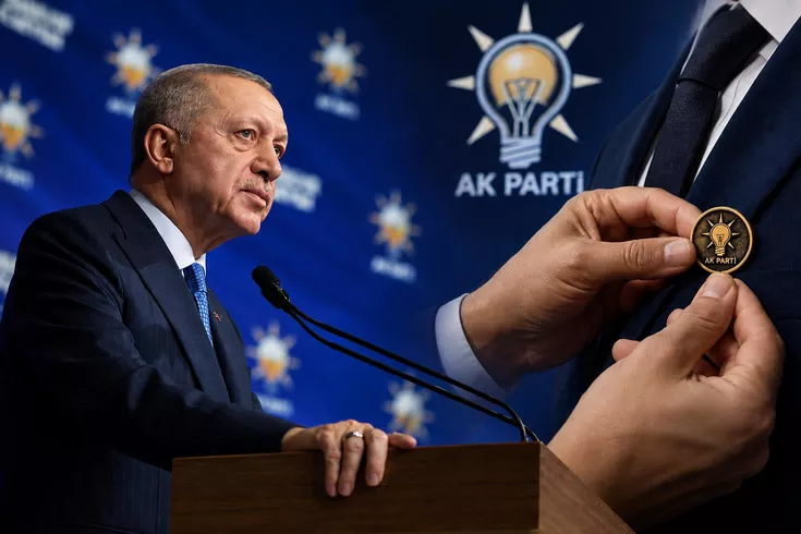 AK Parti’ye 9 belediye başkanı daha katılıyor