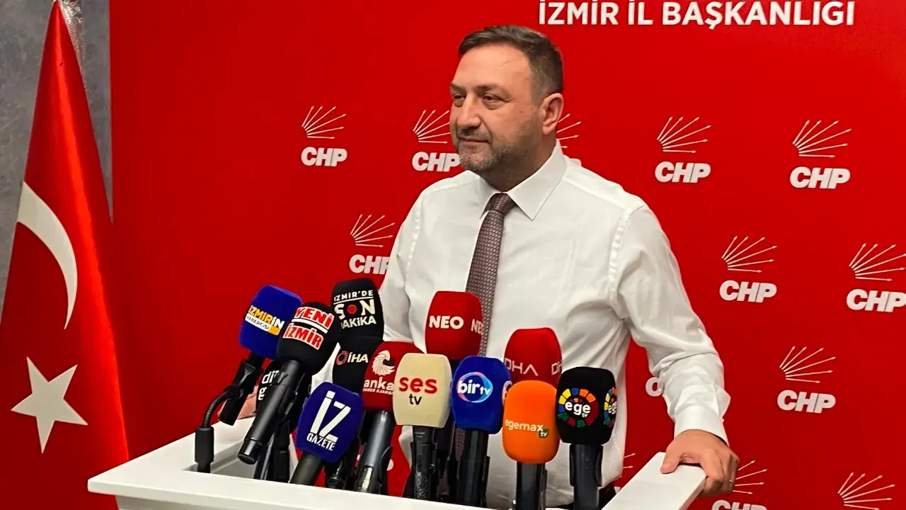 CHP İzmir’de seçim hazırlığı: 9 kişilik kurul oluşturuldu