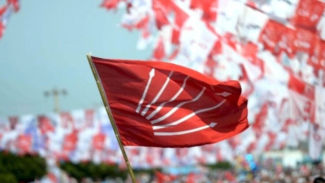 CHP Seferihisar’da yeni yönetim göreve başladı