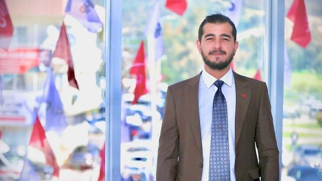 Yıldırım’dan Onur Emrah Yıldız’a sert sözler