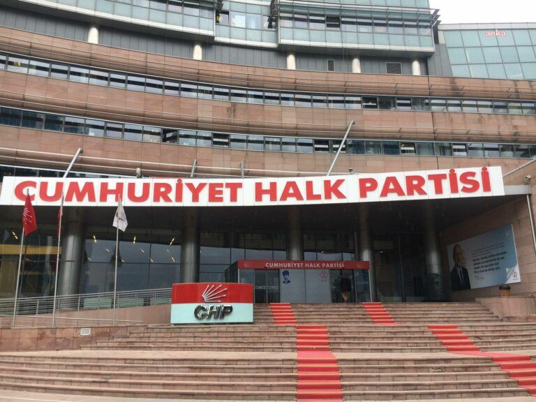 CHP Parti Bülteni’nin 3. sayısı yayımlandı: Gündemde ekonomi ve kongre süreci