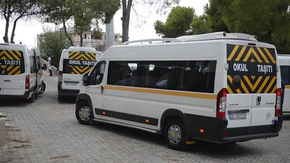 İzmir’de öğrenci servis ücretlerine yüzde 30 zam talebi