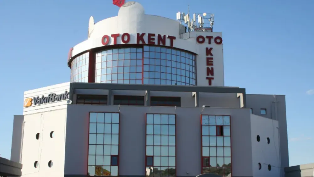 İzmir Otokent’e tefeci baskını: 10 şüpheli gözaltında