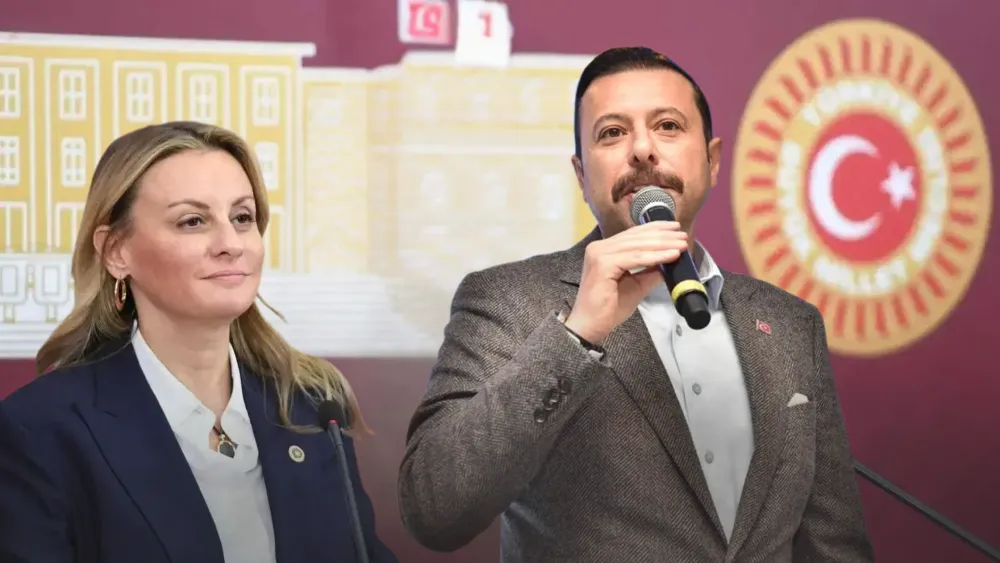 Kaya’dan Ösen’e İEF eleştirisi: Sorumluluk belediyede