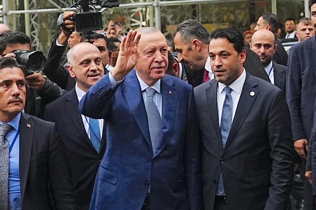 Cumhurbaşkanı Erdoğan'dan Pepsi ve Coca Cola yöneticilerine şok soru
