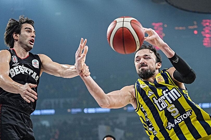 Fenerbahçe, Cumhurbaşkanlığı Kupası’nda şampiyon