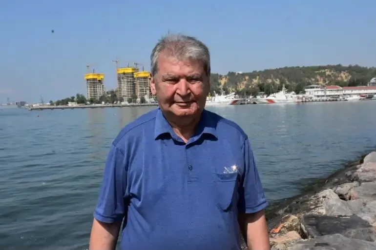 İzmir için Mega El Nino uyarısı