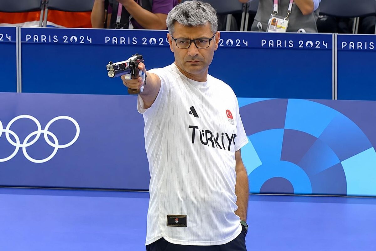 Yusuf Dikeç’in yeni görevi belli oldu