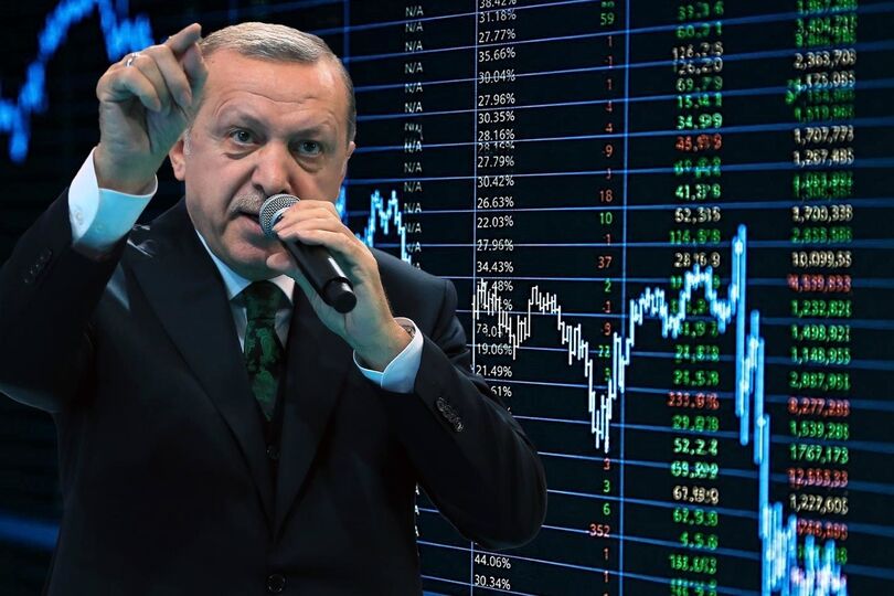 Cumhurbaşkanı Başdanışmanı Saral’dan fon mesajı