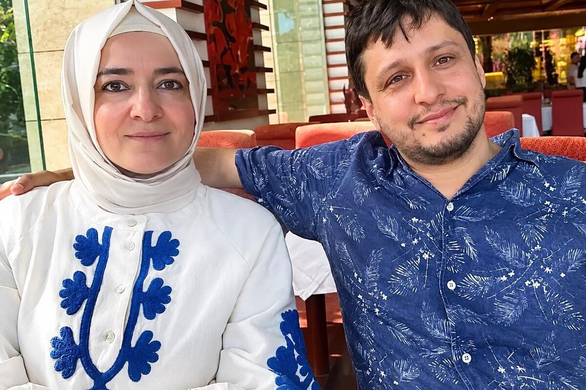 Fatma Betül Sayan Kaya hakkında 2,2 milyar TL iade iddiası