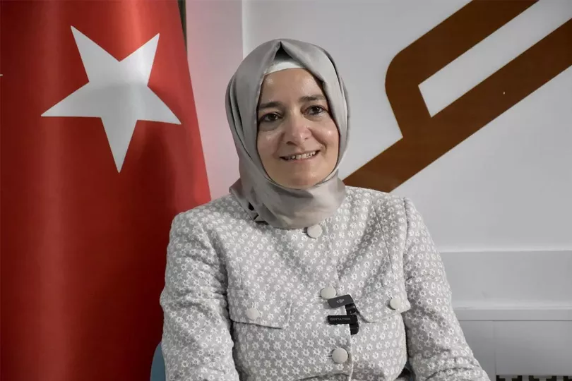 Fatma Betül Sayan Kaya’nın mal varlığı için tedbir talebi