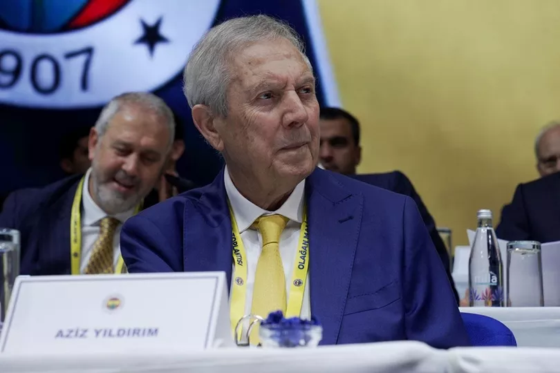 Fenerbahçe’de 9 projeye genel kurul onayı