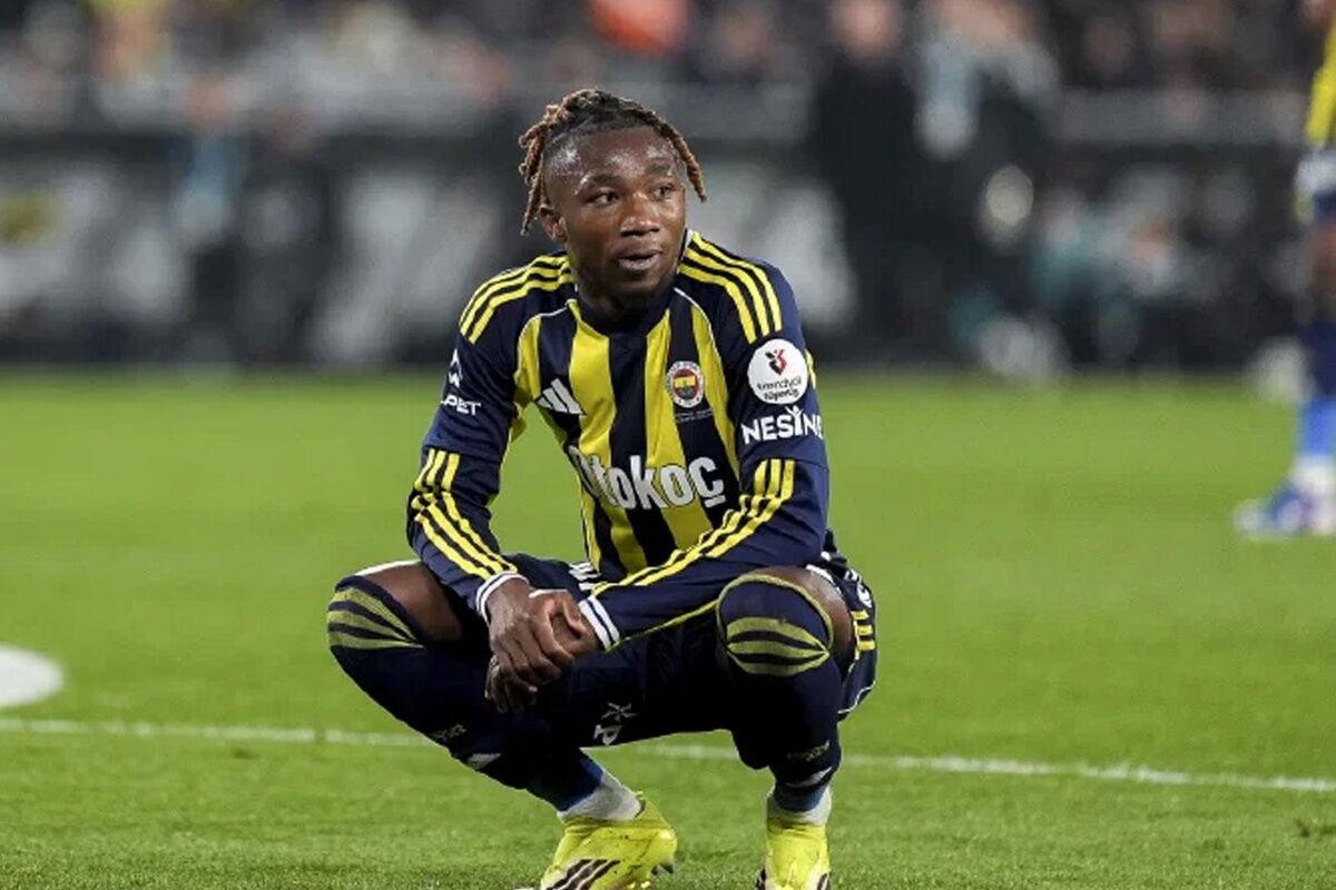 Fenerbahçe'de sürpriz ayrılık hazırlığı!