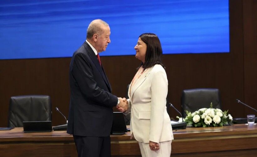 Fıçı AK Parti’ye katılma gerekçesini açıkladı