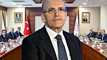 Finansal İstikrar Komitesi, Bakan Şimşek başkanlığında toplanıyor