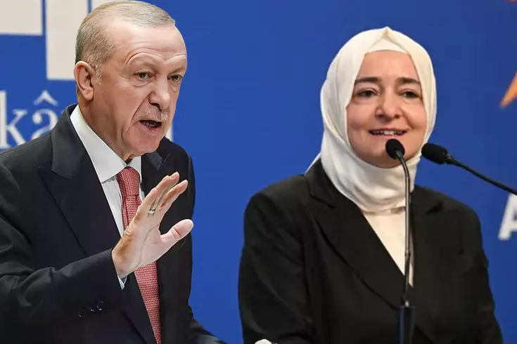 Erdoğan’ın fon soruşturmasındaki tavrına ilişkin yeni kulis