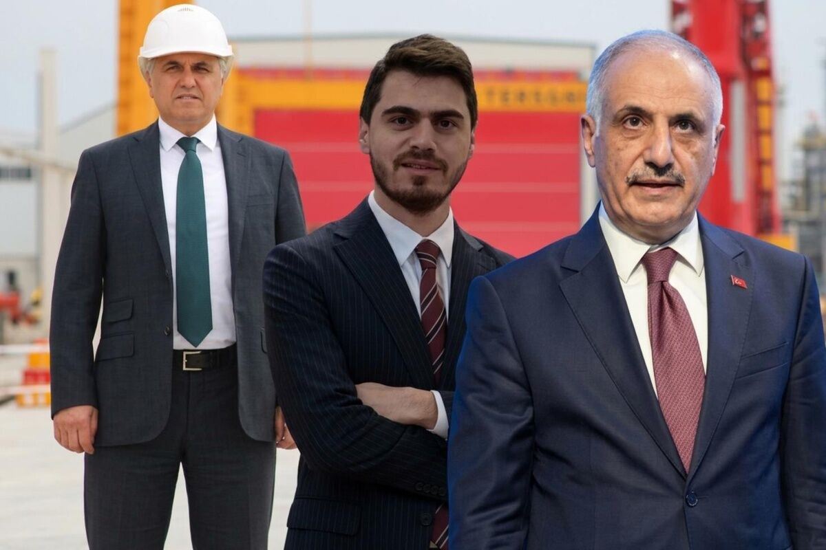 Fon soruşturmasında İskender Balcı hakkında yeni iddia