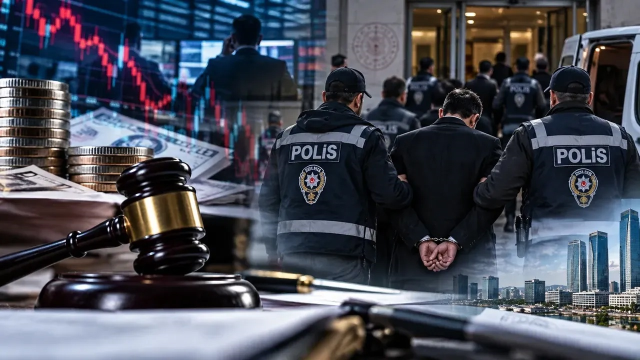 Fon soruşturmasında 53 milyar TL’lik iddia