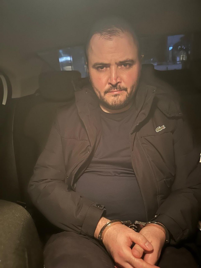 Fon soruşturmasında Tera Portföy CEO’su gözaltında