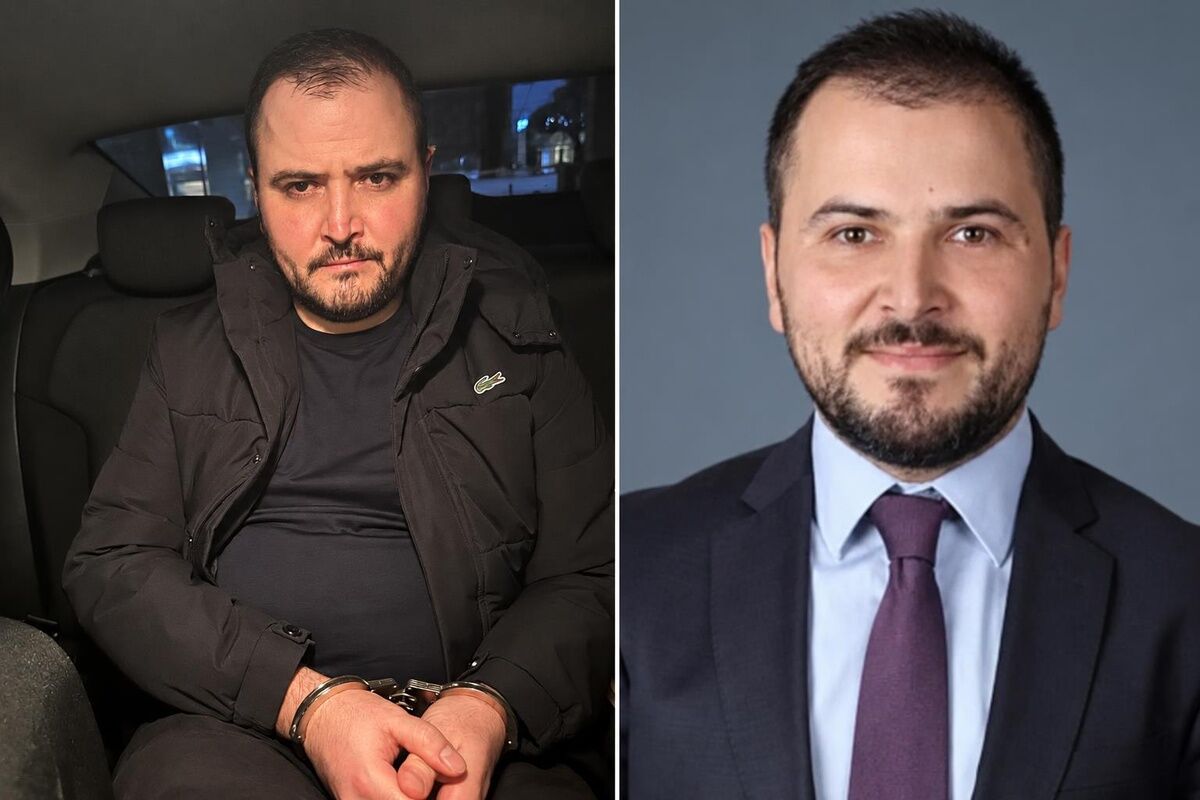 Fon soruşturmasında Erdin Özel gözaltına alındı