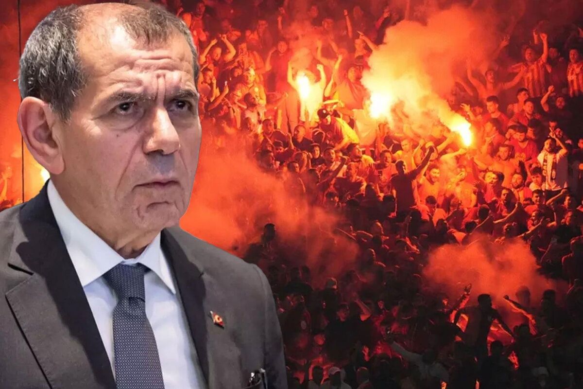 Galatasaray’da 2028 seçimi için 5 isim gündemde