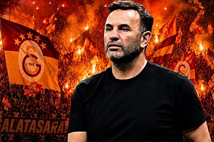 Galatasaray’da devre arasında 3 ayrılık gündemde
