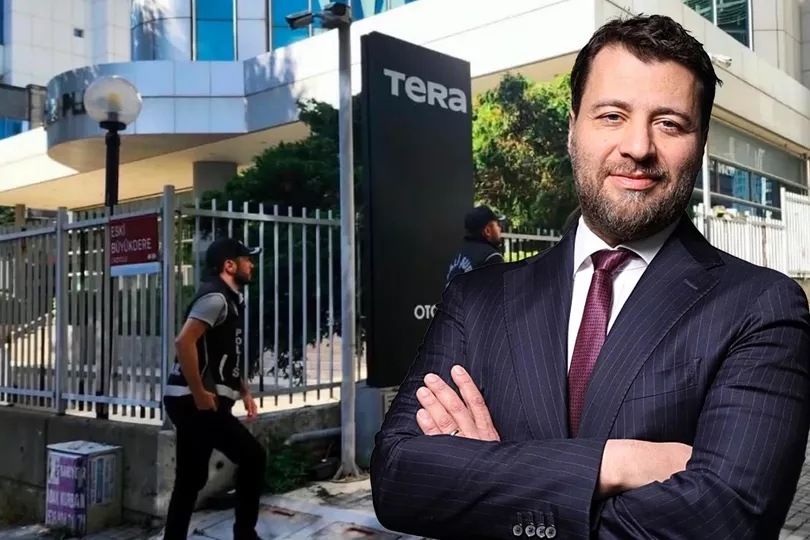 Tera TLY fonunun 11 yatırımcısı ortaya çıktı