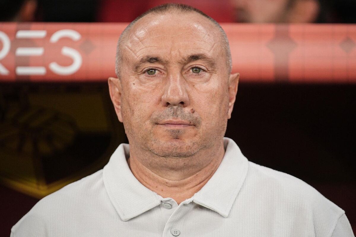Göztepe’de Stoilov dönemi 2028’e uzadı