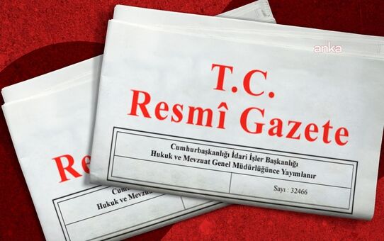 HSK’dan 18 idare mahkemesi için yeni bölge derecesi