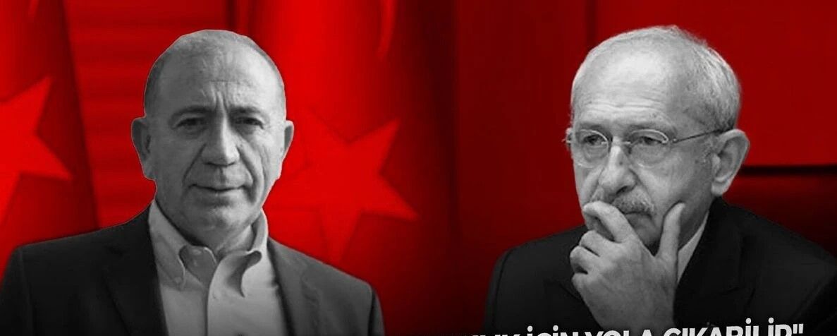 Gürsel Tekin için genel başkanlık iddiası