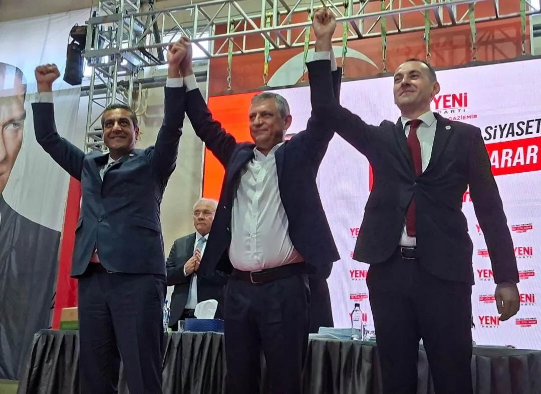 GÜNCEL