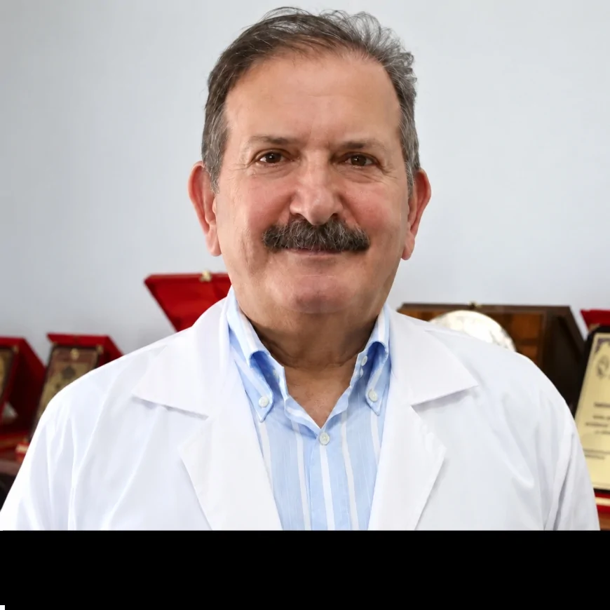 Prof. Dr. Özkan’dan çocukların okul beslenmesi için uyarılar