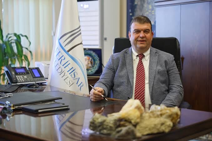 Seferihisar soruşturmasında Umut Peköz gözaltında