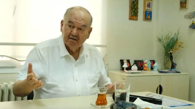 Burhan Özfatura’nın hayati tehlikesi devam ediyor
