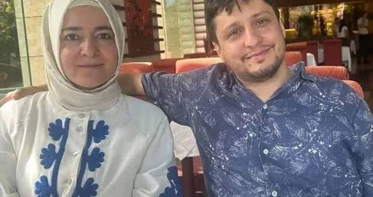 Kaya çiftinin mal varlıkları için dondurma talebi