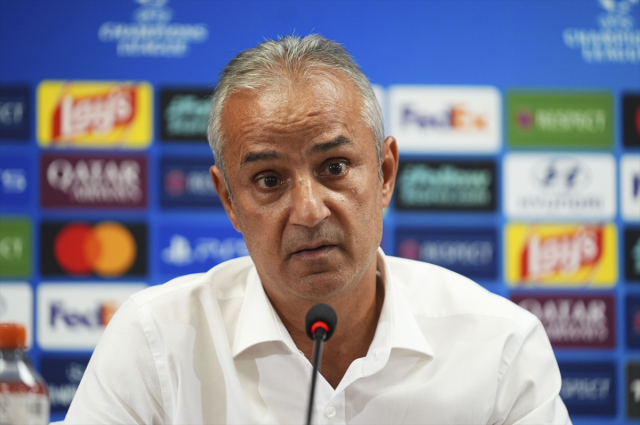 İsmail Kartal kararından dönmedi, yollar ayrıldı