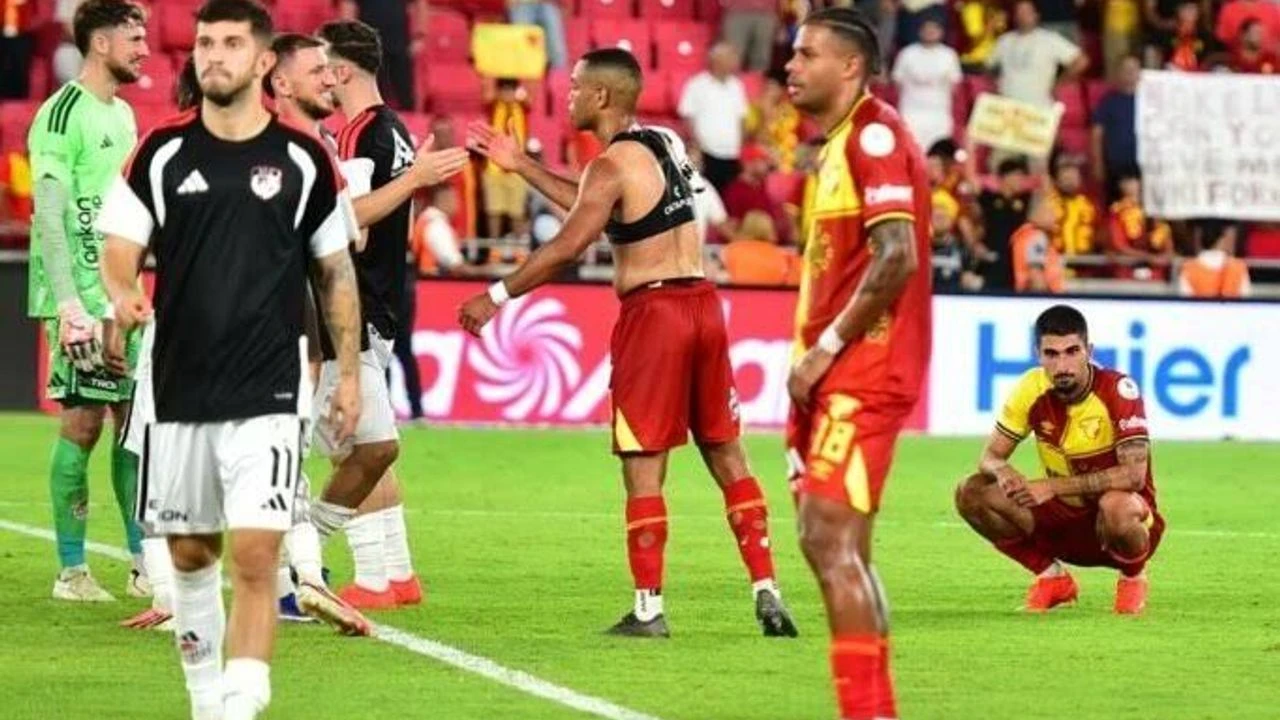 İzmir futbolunda yeni sezonun ilk karnesi